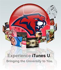iTunes U iTunes University
